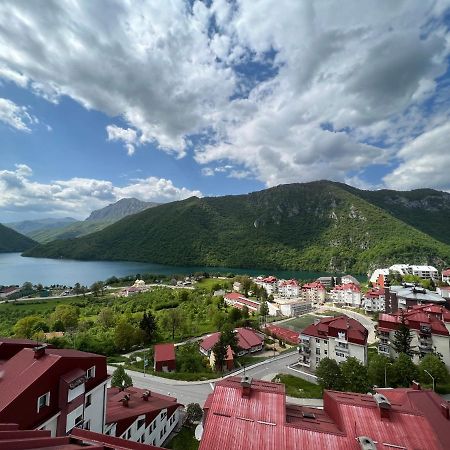 Vista Apart Plužine Exteriör bild