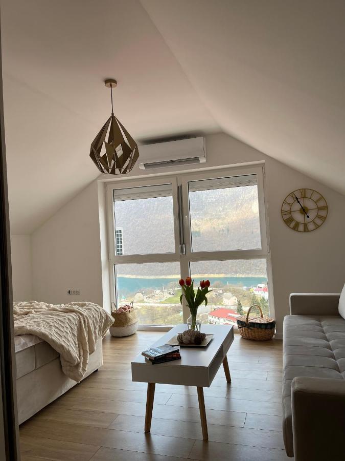 Vista Apart Plužine Exteriör bild