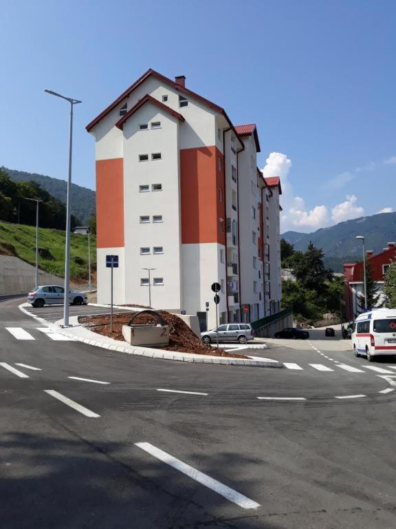 Vista Apart Plužine Exteriör bild