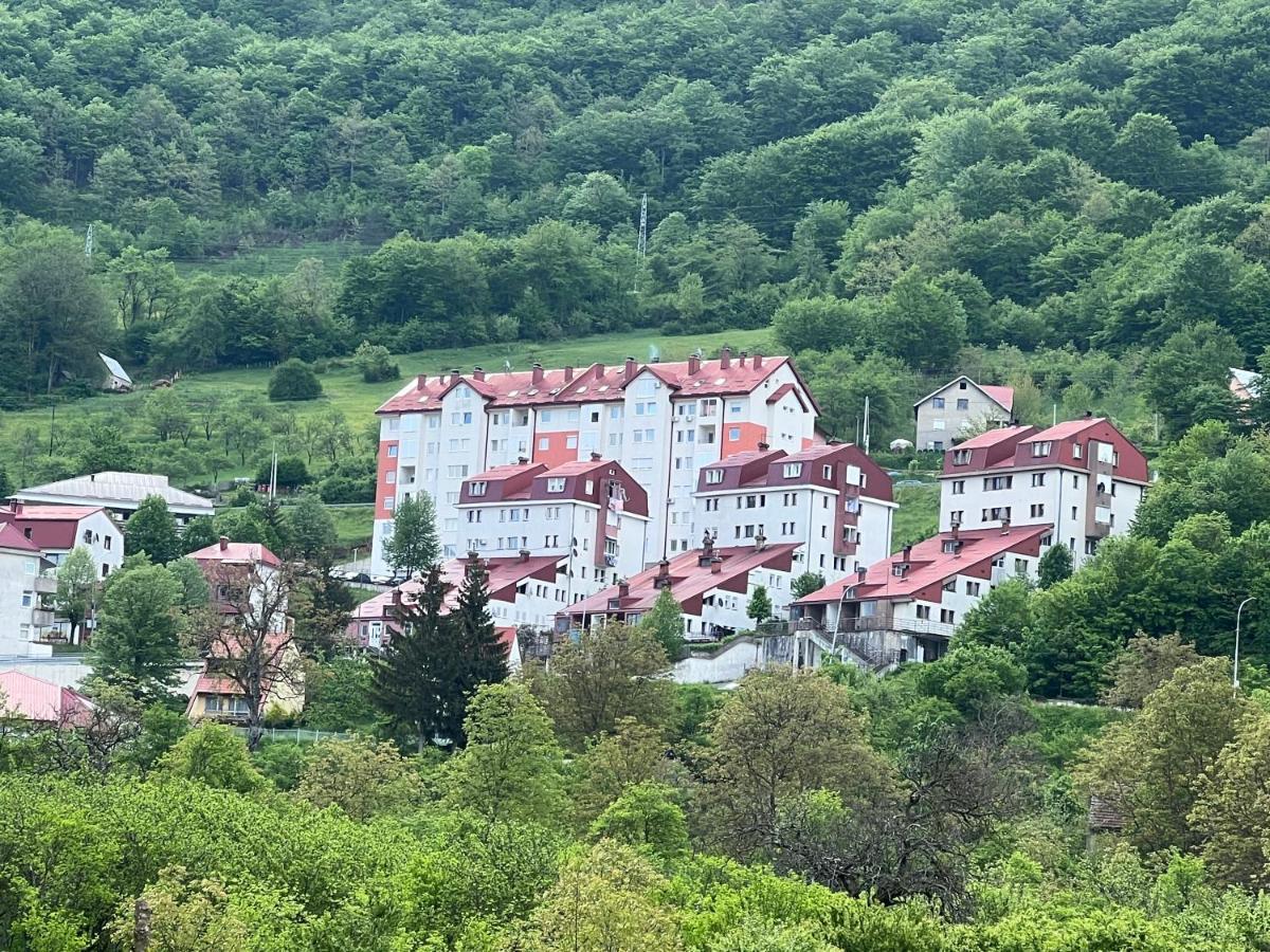 Vista Apart Plužine Exteriör bild