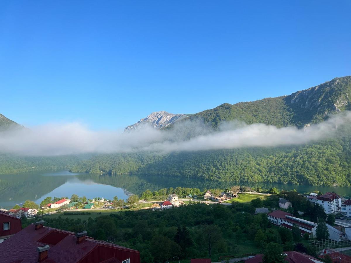 Vista Apart Plužine Exteriör bild